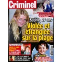 Criminel |Premier Numéro