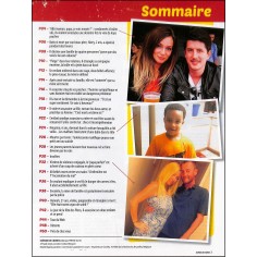 SCÈNES DE CRIMES |Premier Numéro 2