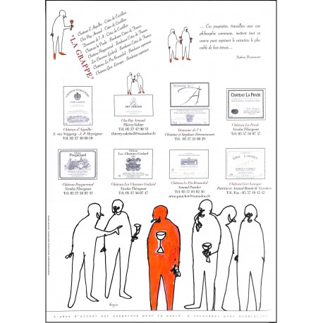 Enquête |Premier Numéro