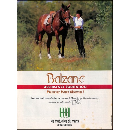 CHEVAL plus |Premier Numéro