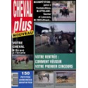 CHEVAL plus |Premier Numéro