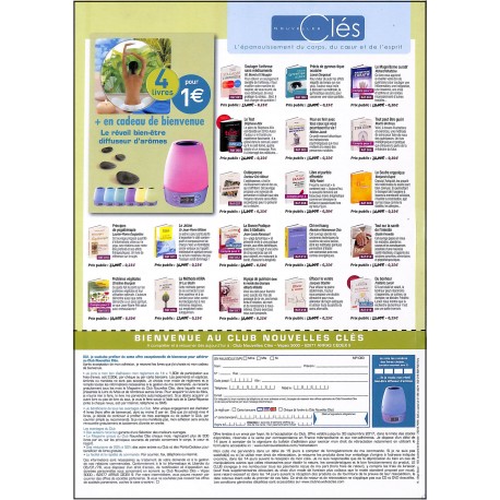 Création Mosaïque |Premier Numéro