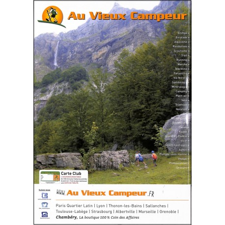 FAMILLE ROBINSON |Premier Numéro