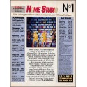 Home Studio |Premier Numéro