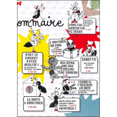 Preum's |Premier Numéro