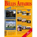 Les Belles Affaires de l'immobilier |Premier Numéro