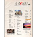 LEONARDO |Premier Numéro