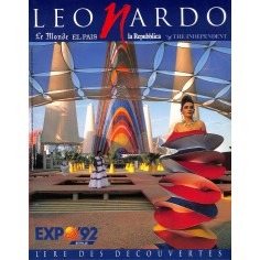 LEONARDO |Premier Numéro