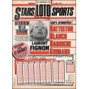 Stars Loto Sports |Premier Numéro