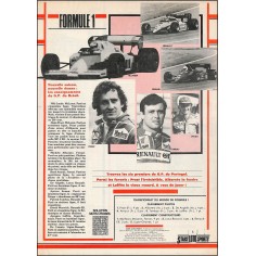 Stars Loto Sports |Premier Numéro 2