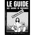 LE GUIDE DES SALONS DE MASSAGES |Premier Numéro