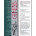 GENESIS |Premier Numéro
