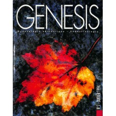 GENESIS |Premier Numéro