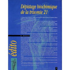 GENESIS |Premier Numéro 2