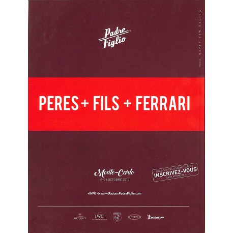 Enzo |Premier Numéro