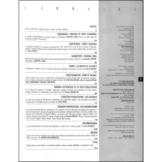 LE BOOK MAGAZINE |Premier Numéro 2