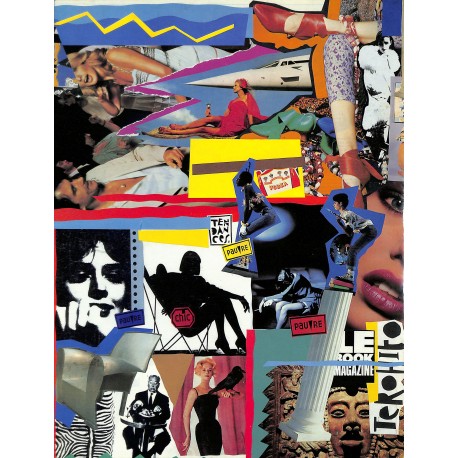 LE BOOK MAGAZINE |Premier Numéro