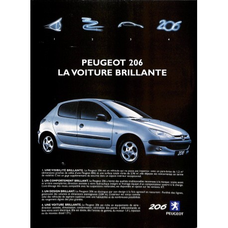 Leader des médias |Premier Numéro