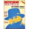 Le magazine de la nouvelle |Premier Numéro