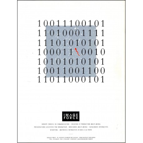 Nouvel ESPACE |Premier Numéro