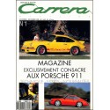 Motor Carrera magazine |Premier Numéro