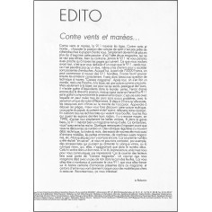 Motor Carrera magazine |Premier Numéro 2