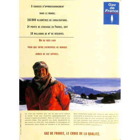 Leader des médias |Premier Numéro