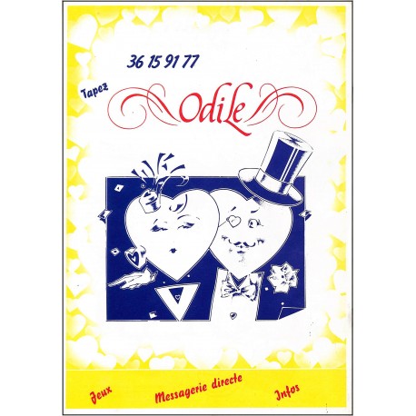 RESEAU TELEMATIQUE |Premier Numéro