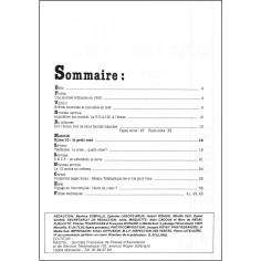 RESEAU TELEMATIQUE |Premier Numéro 2