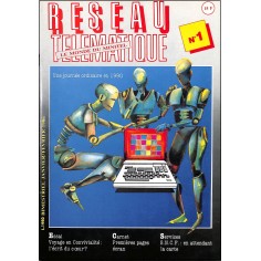 RESEAU TELEMATIQUE |Premier Numéro
