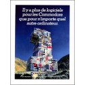 COMMODORE |Premier Numéro