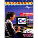 COMMODORE |Premier Numéro