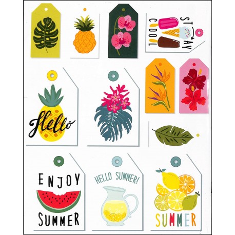 Cartes Kits & Papiers |Premier Numéro