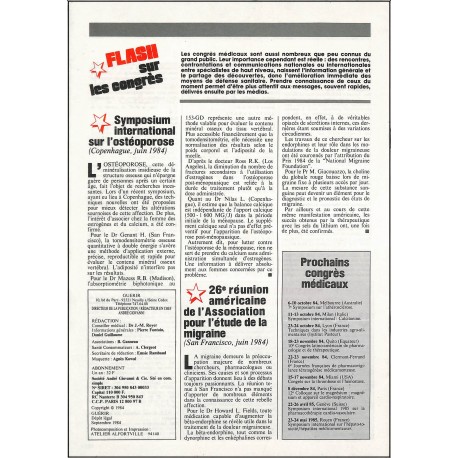 GUERIR |Premier Numéro