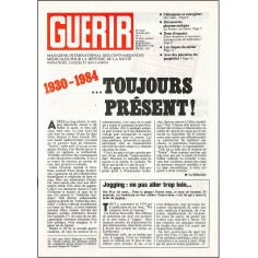 GUERIR |Premier Numéro