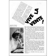 VENDRE Plus |Premier Numéro 2