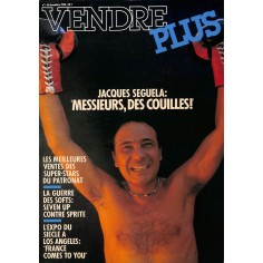 VENDRE Plus |Premier Numéro