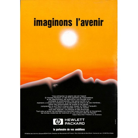 VENDRE Plus |Premier Numéro