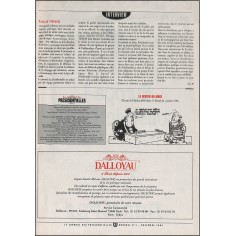 Le journal des PRESIDENTIELLES |Premier Numéro 2