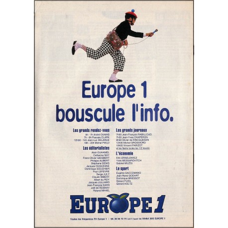Le journal des PRESIDENTIELLES |Premier Numéro