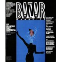BAZAR magazine |Premier Numéro