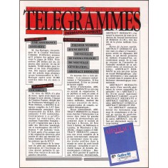 ABSTRACT Dermato |Premier Numéro 2