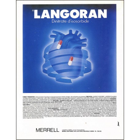 ABSTRACT Cardio |Premier Numéro