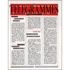 ABSTRACT Gastro |Premier Numéro 2