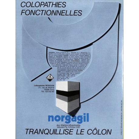 ABSTRACT Gastro |Premier Numéro