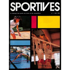 SPORTIVES |Premier Numéro