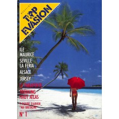 TOP EVASION |Premier Numéro