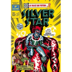 Silver Star |Premier Numéro