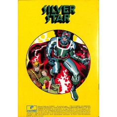 Silver Star |Premier Numéro 2