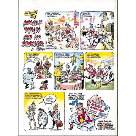 Marcel |Premier Numéro